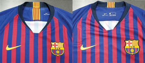 nike replica vs authentic soccer jersey|authentic vs replica soccer jerseys.